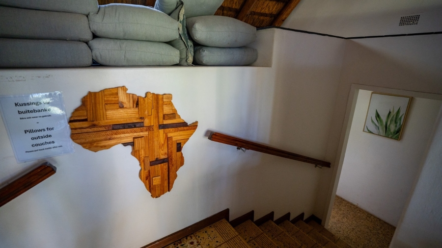 4 Bedroom Property for Sale in Wilkoppies North West